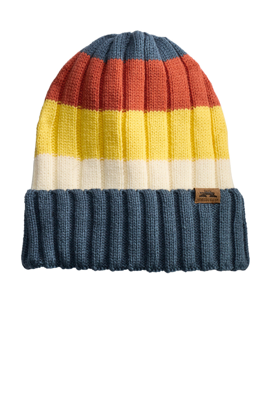 LIMITED EDITION Spacecraft Throwback Beanie SPC10