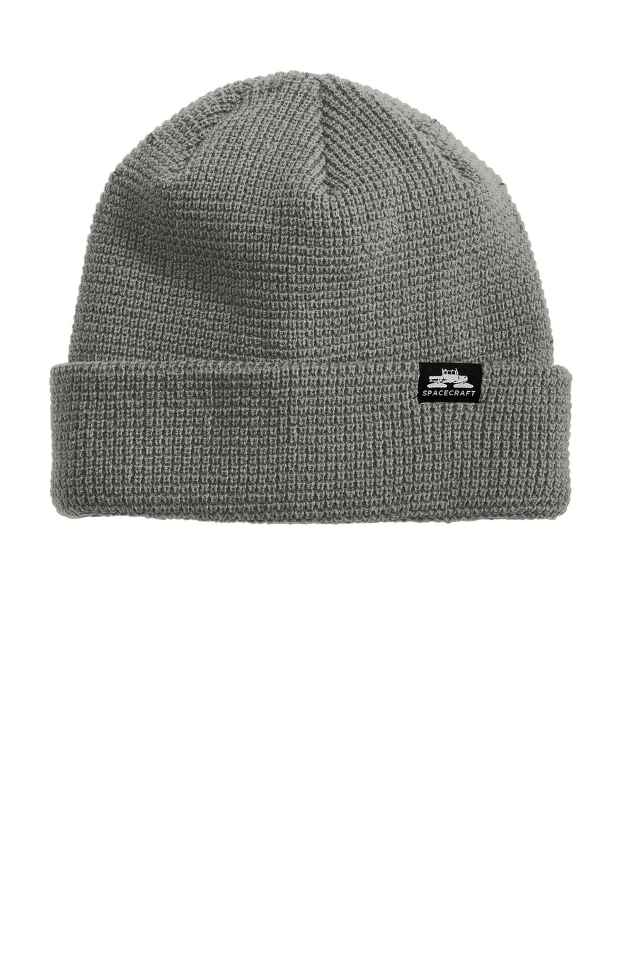 LIMITED EDITION Spacecraft Index Beanie SPC8