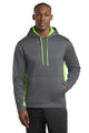 Dark Smoke Grey/ Lime Shock