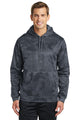 Dark Smoke Grey