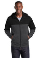 Black/ Graphite Heather/ Black