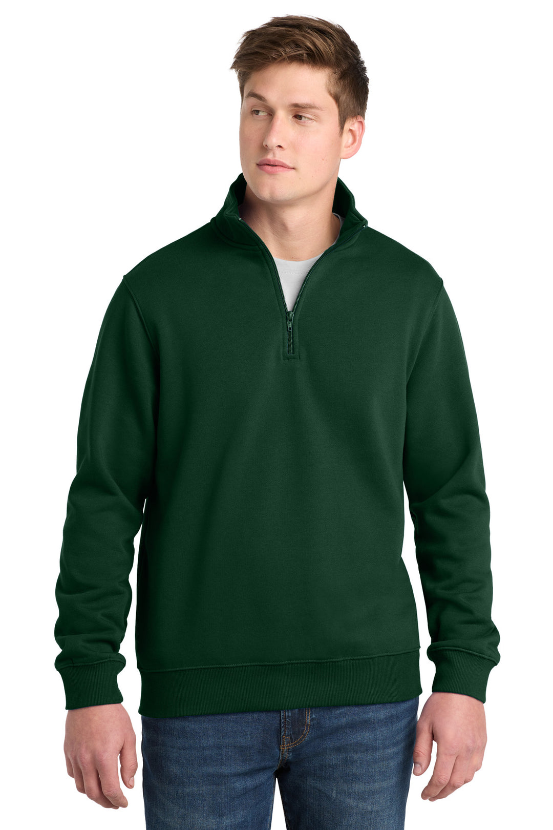 Sport-Tek ®  1/4-Zip Sweatshirt. ST253