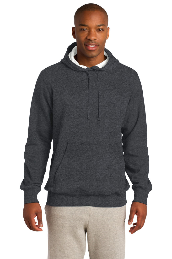 Sport-Tek ®  Tall Pullover Hooded Sweatshirt. TST254