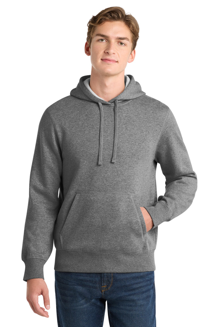 Sport-Tek ®  Pullover Hooded Sweatshirt. ST254