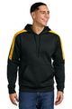 Black/ Gold