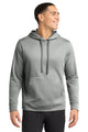Dark Silver Heather