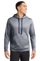 True Navy Heather