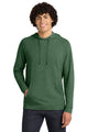 Forest Green Heather