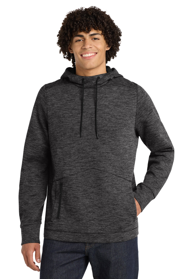 Sport-Tek  ®  Triumph Hooded Pullover ST280