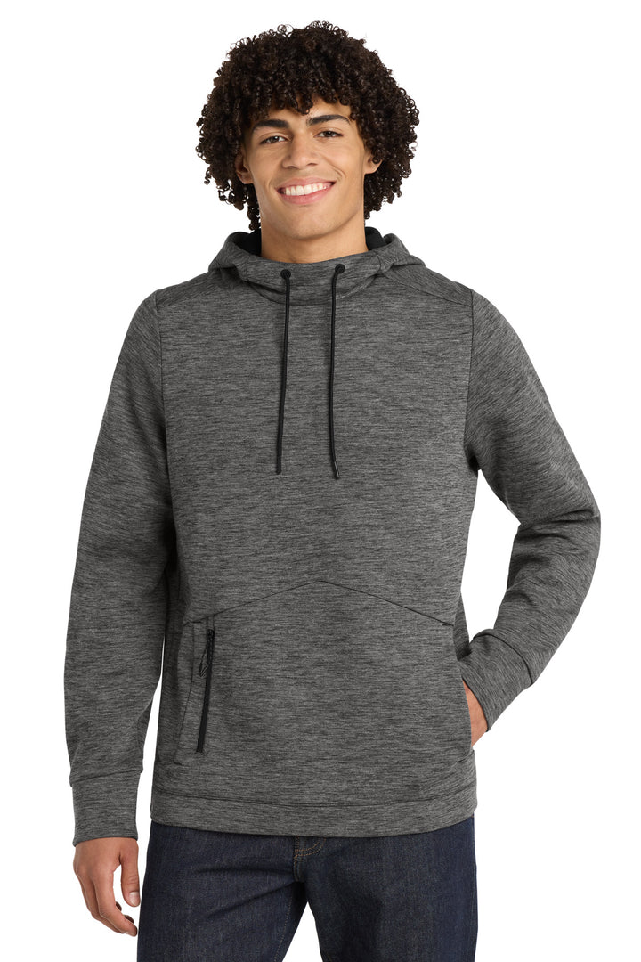 Sport-Tek  ®  Triumph Hooded Pullover ST280