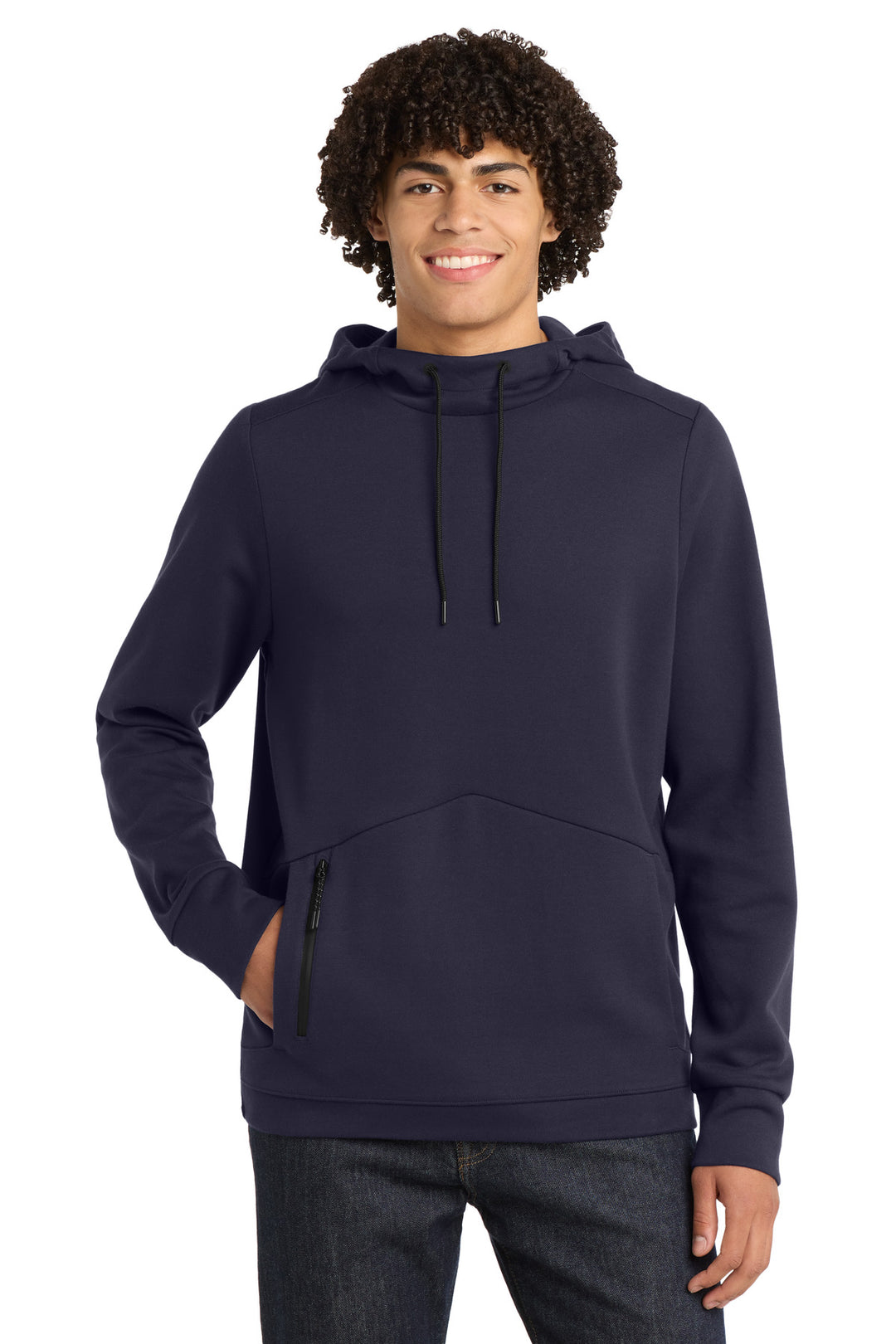 Sport-Tek  ®  Triumph Hooded Pullover ST280