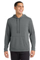 Dark Grey Heather