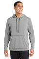 Light Grey Heather