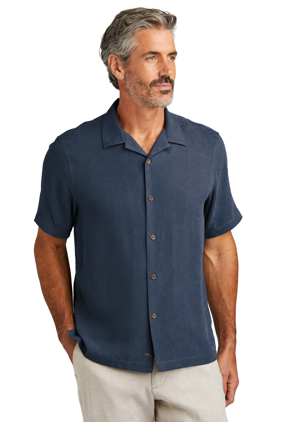 Tommy Bahama ®  Tropic Isles Short Sleeve Shirt ST325384TB