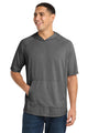 Dark Grey Heather