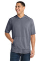 True Navy Heather