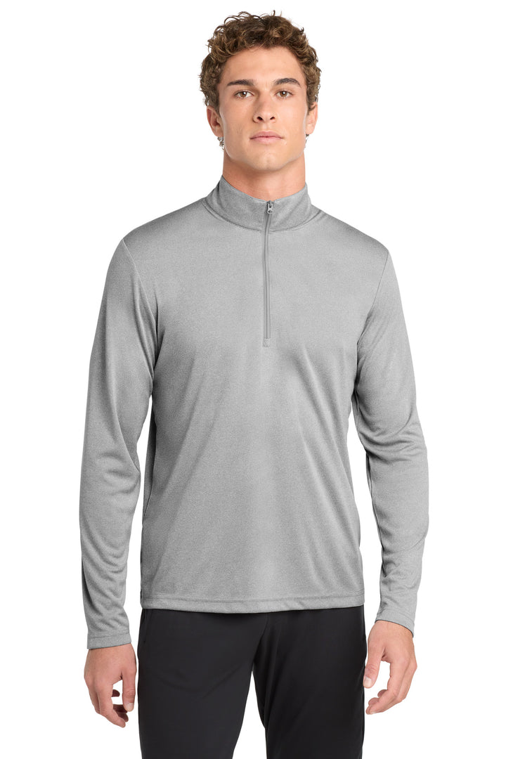 Sport-Tek  ®  Endeavor 1/2-Zip Pullover. ST469