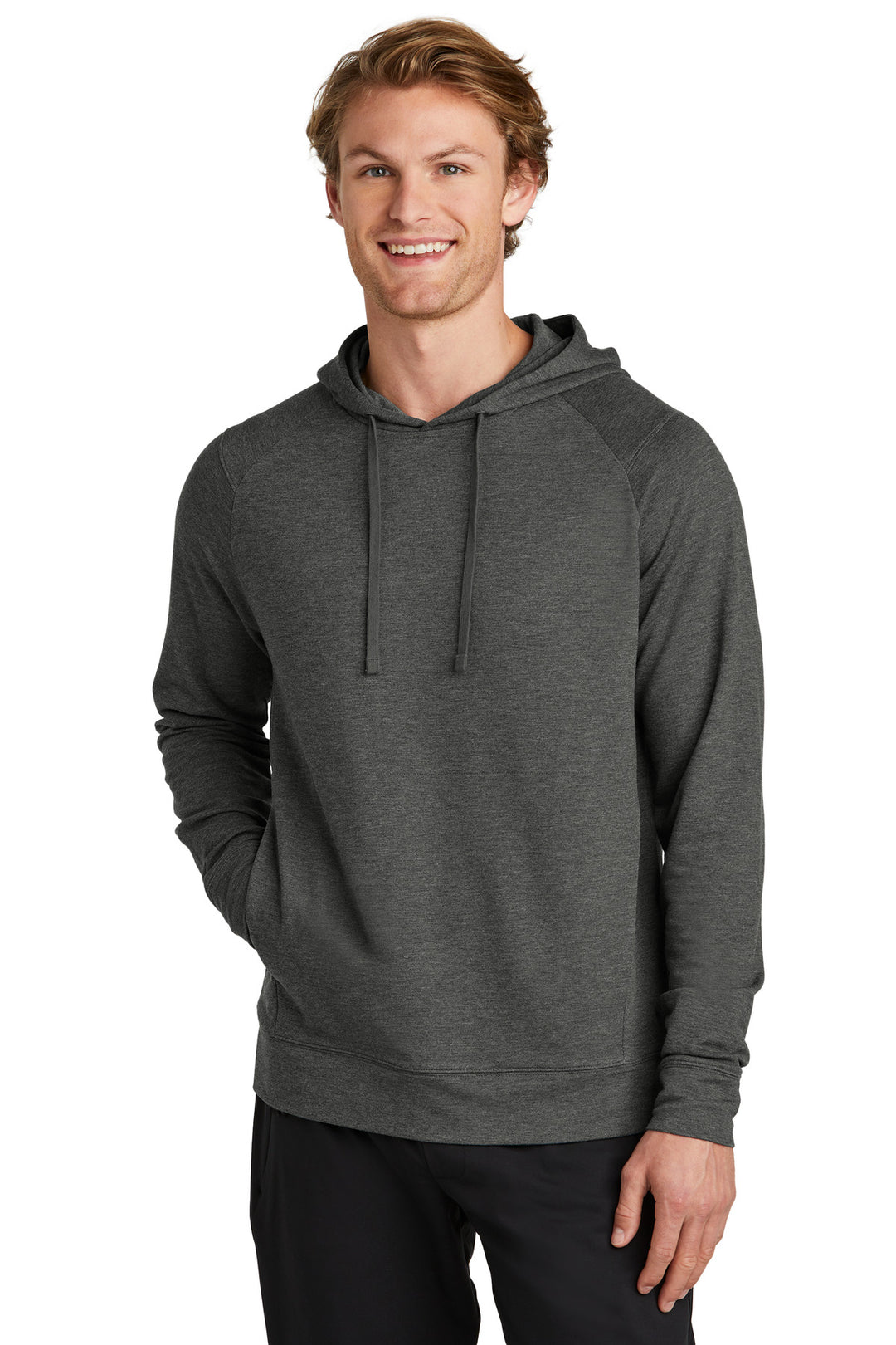 Sport-Tek ®  Sport-Wick ®  Flex Fleece Pullover Hoodie ST562
