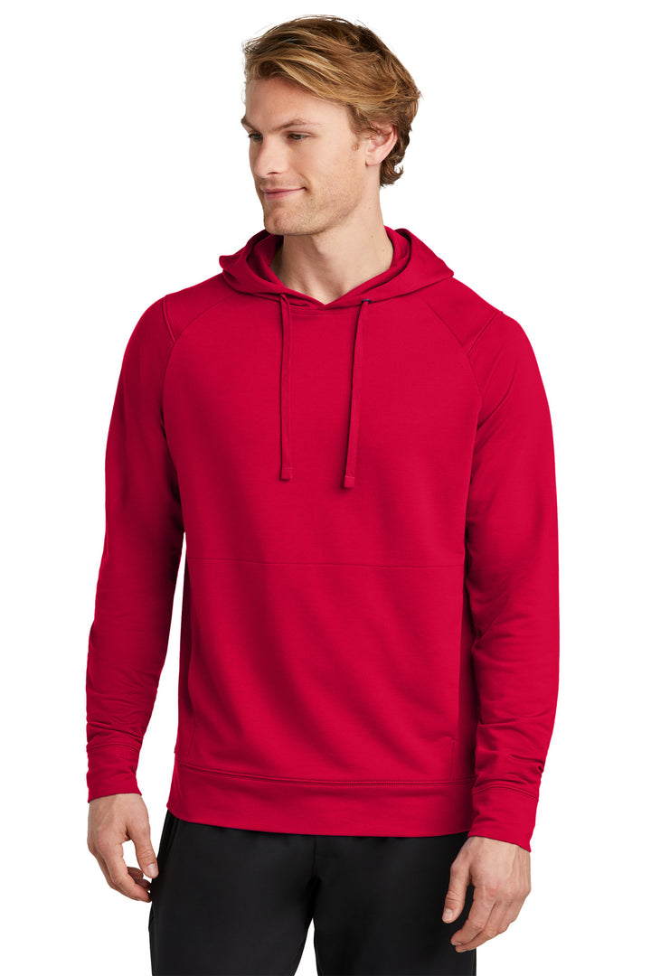 Sport-Tek ®  Sport-Wick ®  Flex Fleece Pullover Hoodie ST562