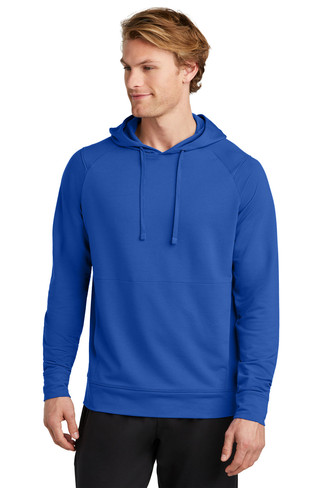 Sport-Tek ®  Sport-Wick ®  Flex Fleece Pullover Hoodie ST562