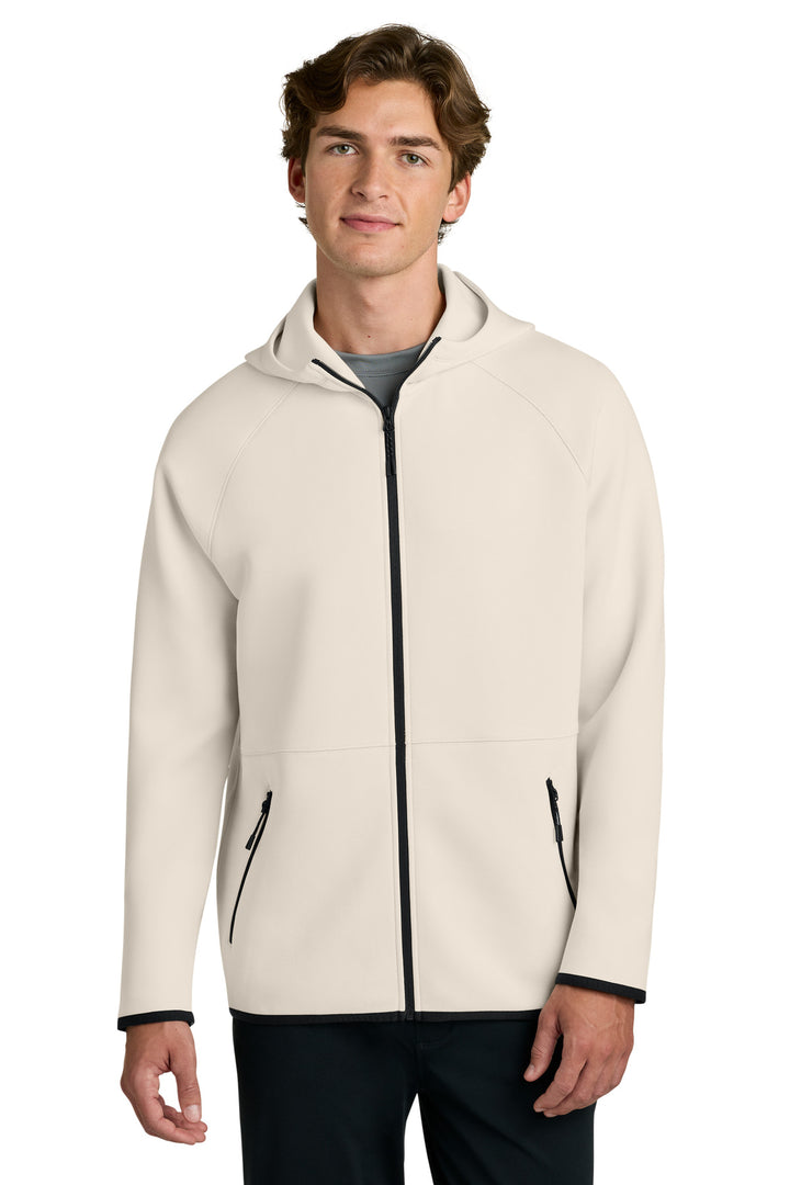 Sport-Tek ® Phenom Full-Zip Hoodie ST840