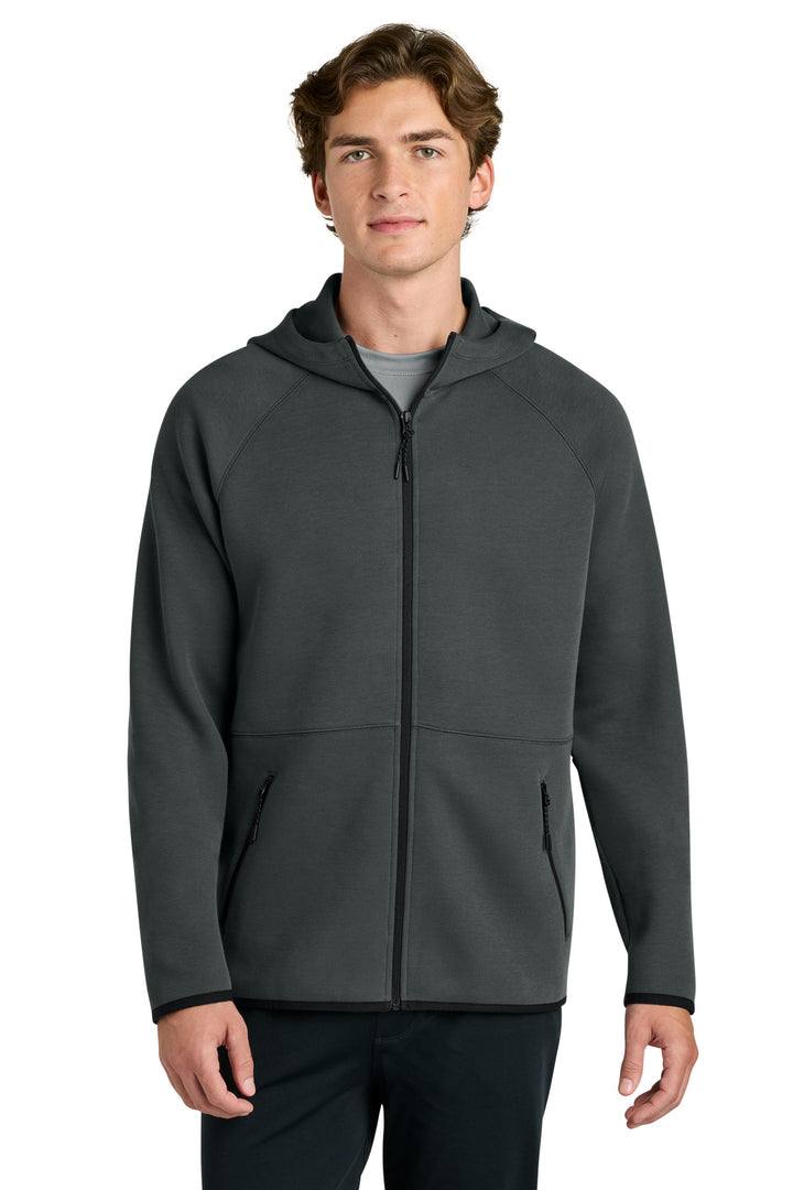 Sport-Tek ® Phenom Full-Zip Hoodie ST840