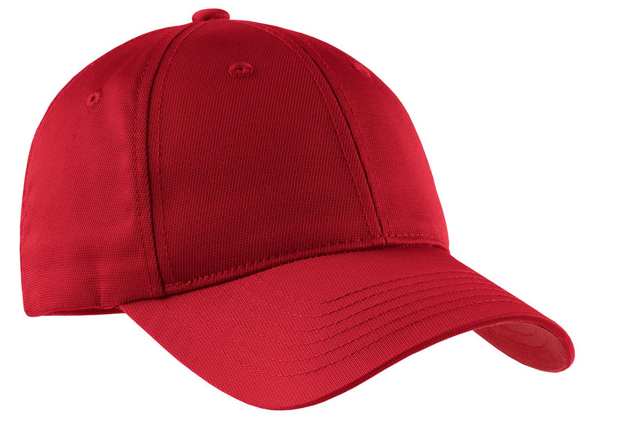 Sport-Tek ®  Youth Dry Zone ®  Nylon Cap. YSTC10