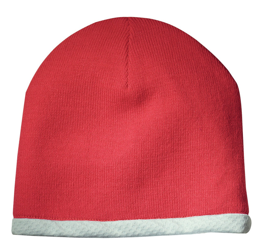 Sport-Tek ®  Performance Knit Cap. STC15