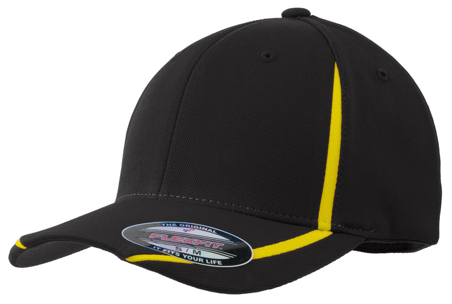 Sport-Tek ®  Flexfit ®  Performance Colorblock Cap. STC16