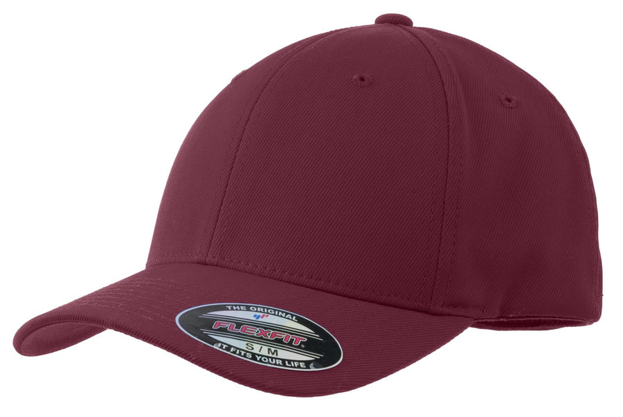 Sport-Tek ®  Flexfit ®  Performance Solid Cap. STC17