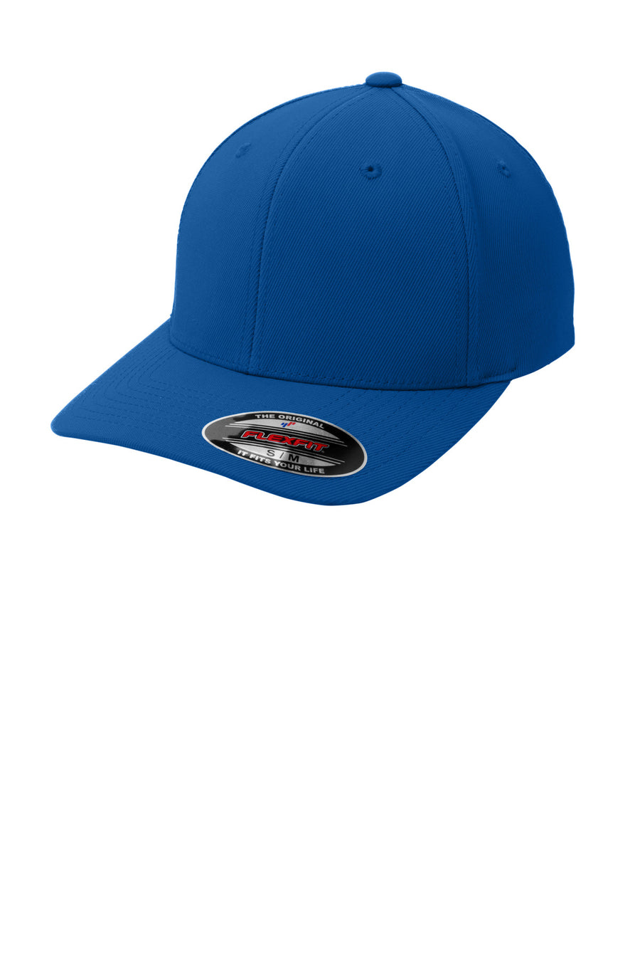 Sport-Tek ®  Flexfit ®  Performance Solid Cap. STC17