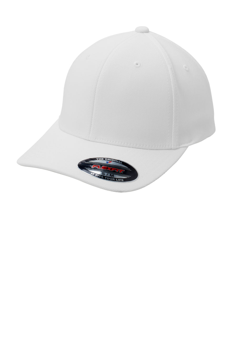 Sport-Tek ®  Flexfit ®  Performance Solid Cap. STC17