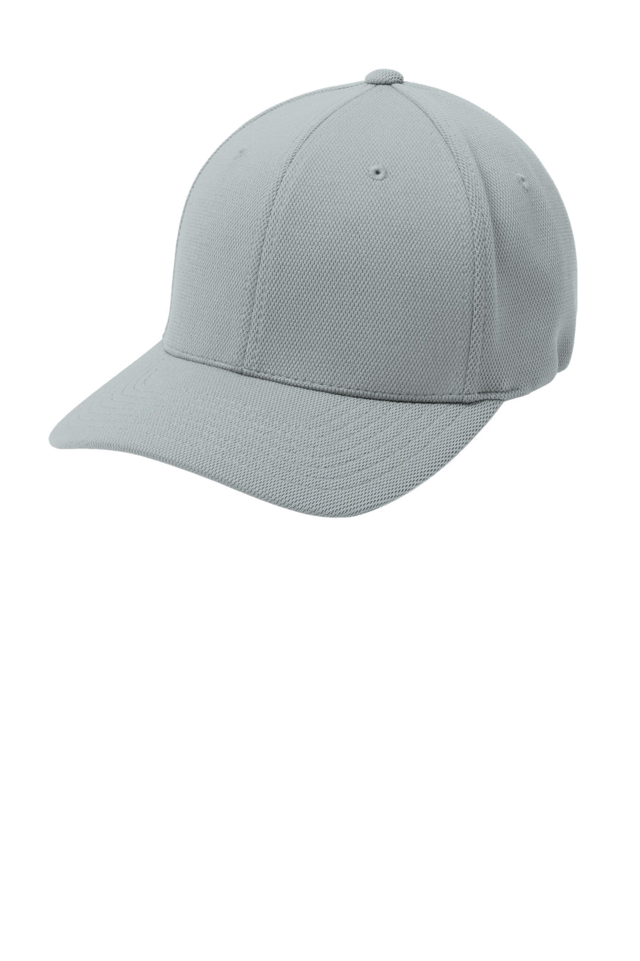 Sport-Tek ®  Flexfit ®  Cool & Dry Poly Block Mesh Cap. STC22