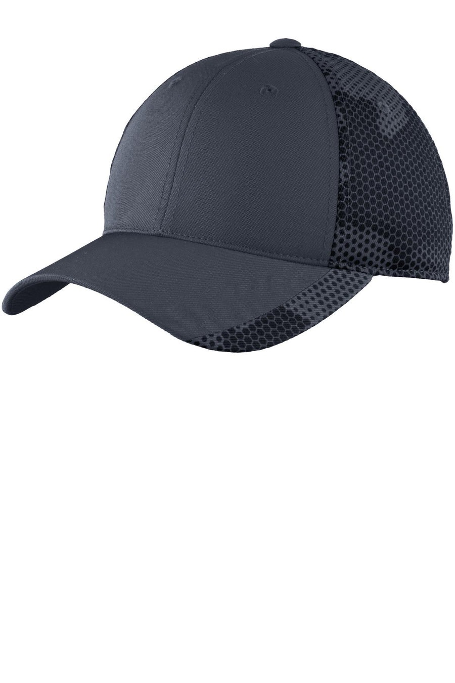 Sport-Tek ®  CamoHex Cap. STC23