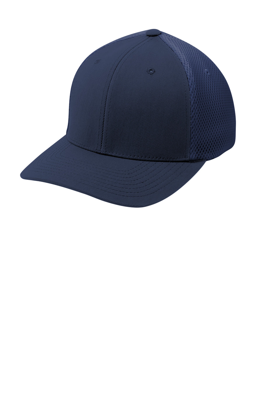 Sport-Tek  ®  Flexfit  ®  Air Mesh Back Cap. STC40