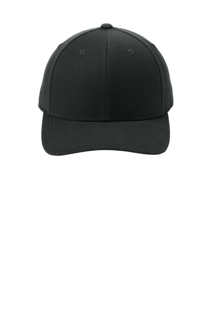 Sport-Tek  ®  YP Classics  ®  Curve Bill Snapback Cap. STC43