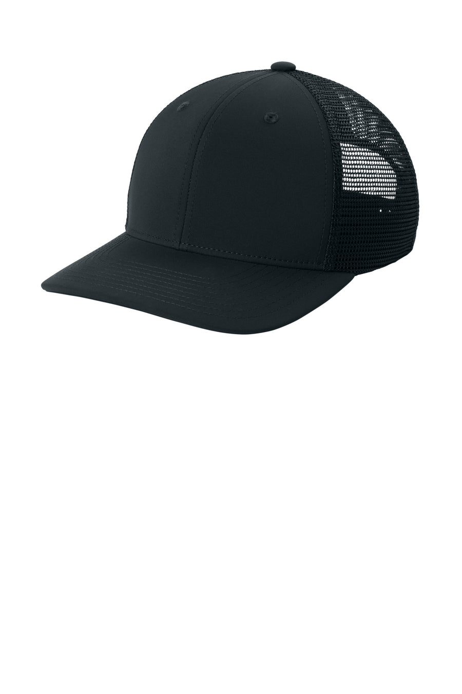 Sport-Tek ®  Club Trucker Cap STC46