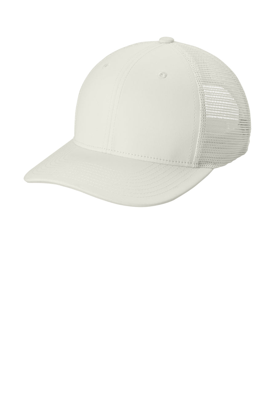 Sport-Tek ®  Club Trucker Cap STC46