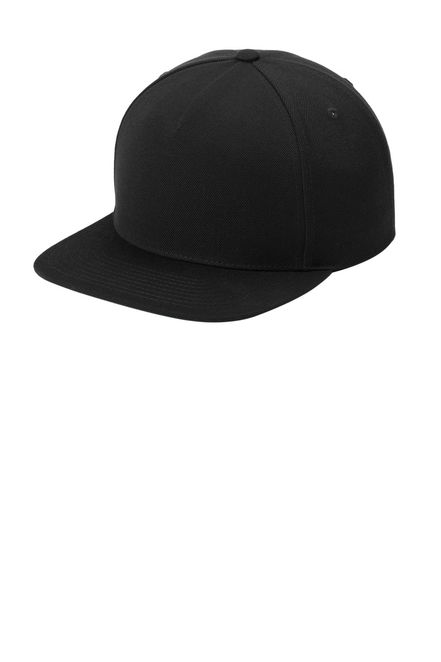 Sport-Tek ®  YP Classics ®  Premium 5-Panel Snapback Cap STC55