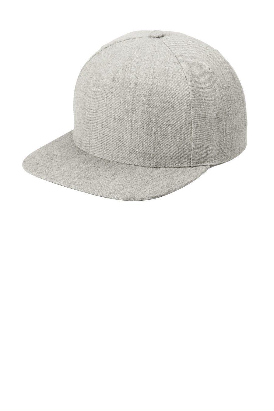 Sport-Tek ®  YP Classics ®  Premium 5-Panel Snapback Cap STC55