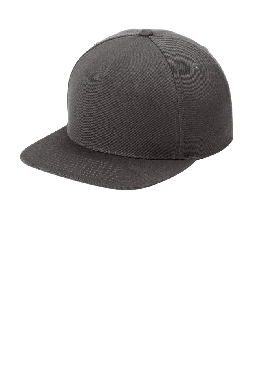 Sport-Tek ®  YP Classics ®  Premium 5-Panel Snapback Cap STC55