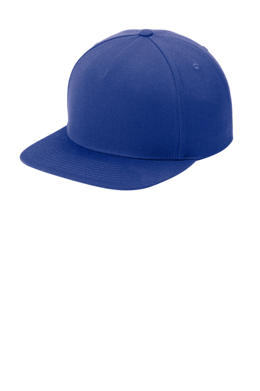 Sport-Tek ®  YP Classics ®  Premium 5-Panel Snapback Cap STC55