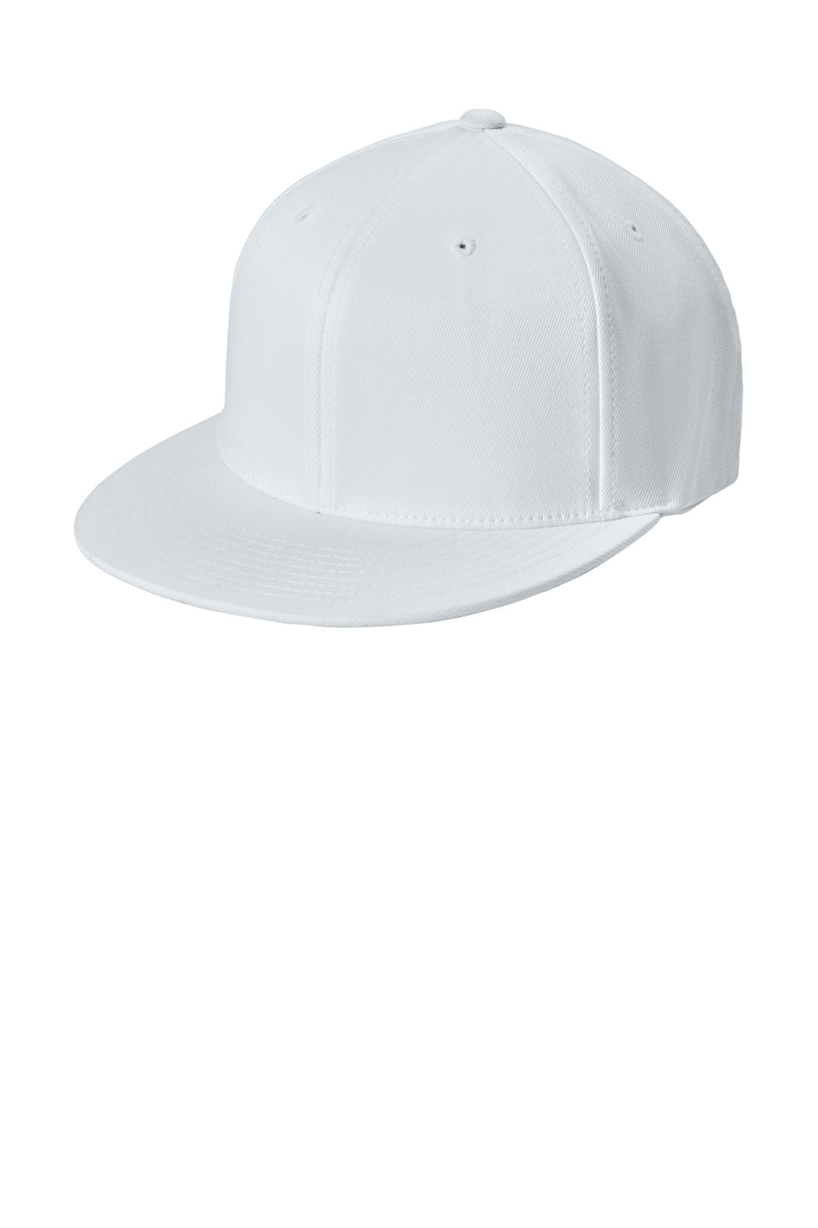 Sport-Tek ®  Flexfit ®  Flat Bill Cap STC56