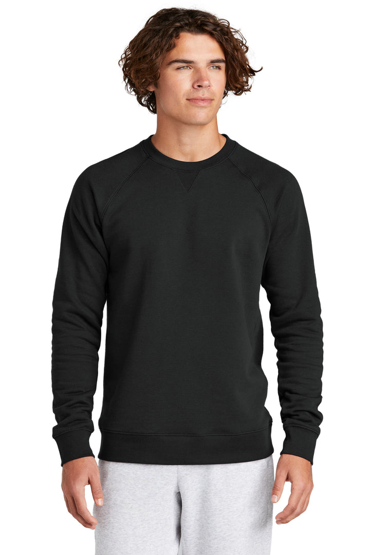 Sport-Tek ®  Drive Fleece Crewneck STF203