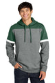 Forest Green/ Vintage Heather