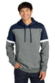 True Navy/ Vintage Heather