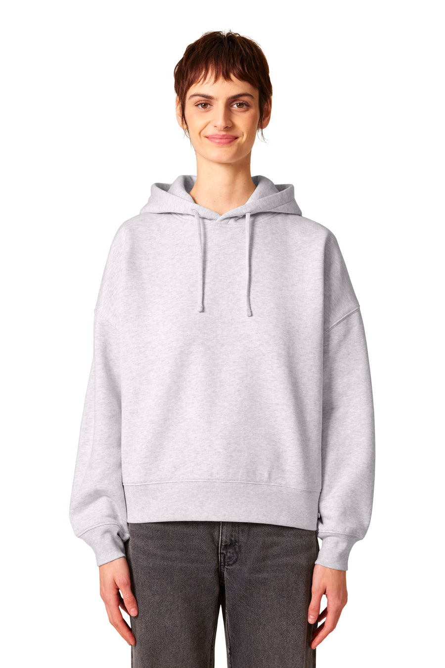 Stanley/Stella Women's Stella Nora Hooded Sweatshirt SXW035