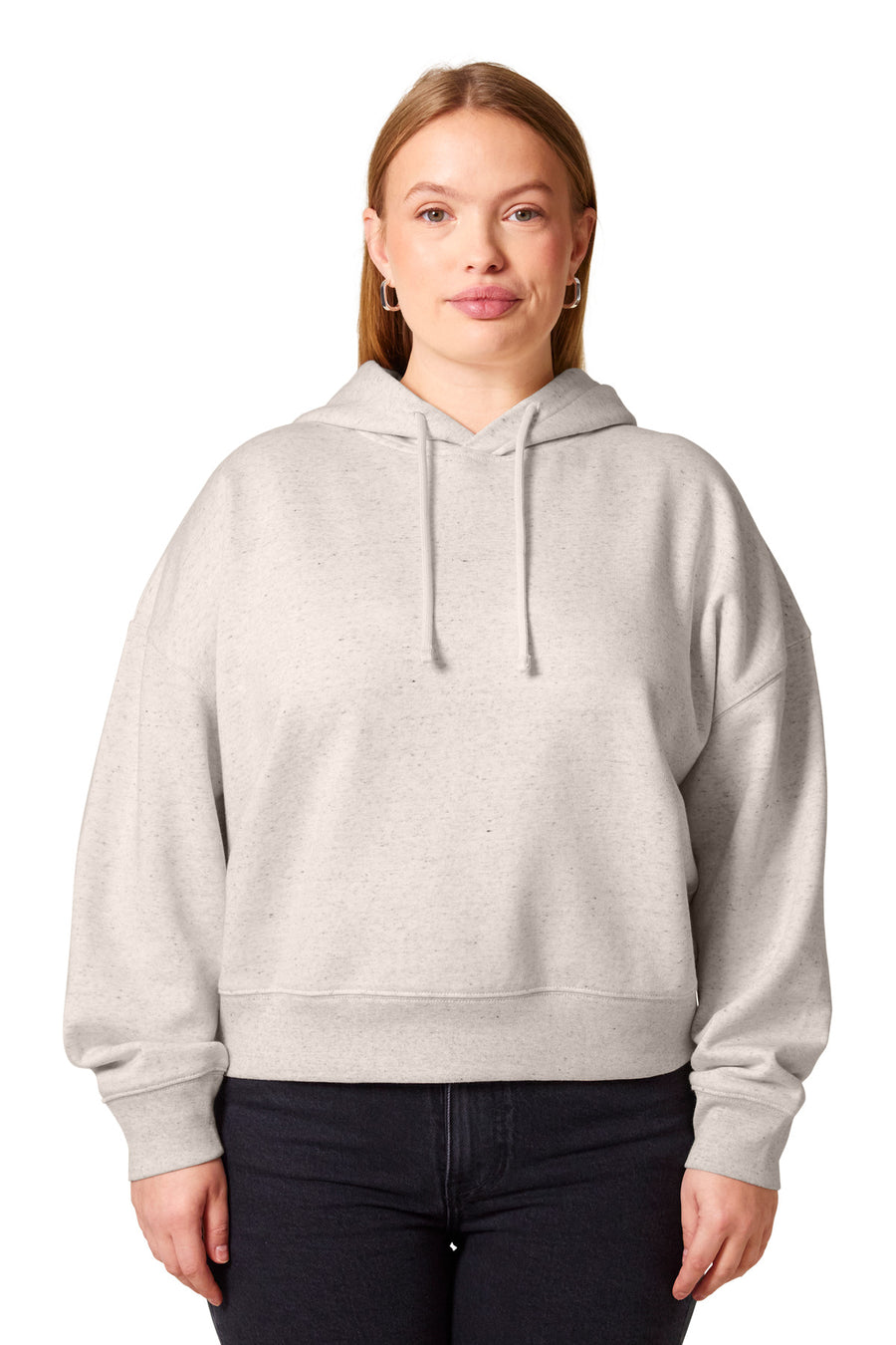 Stanley/Stella Women's Stella Nora Hooded Sweatshirt SXW035