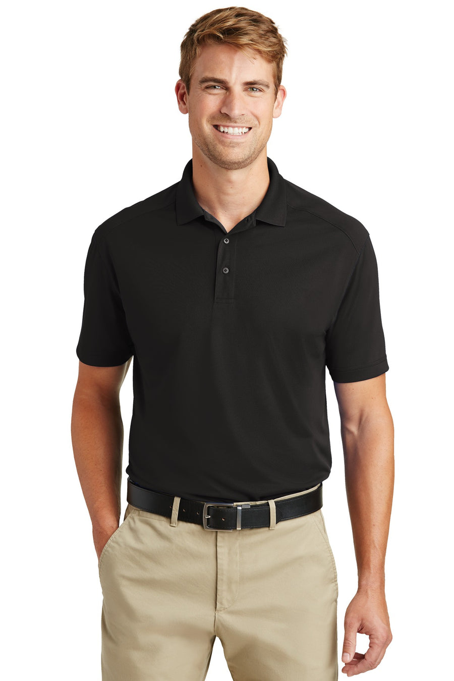 CornerStone  ®  Tall Select Lightweight Snag-Proof Polo TLCS418