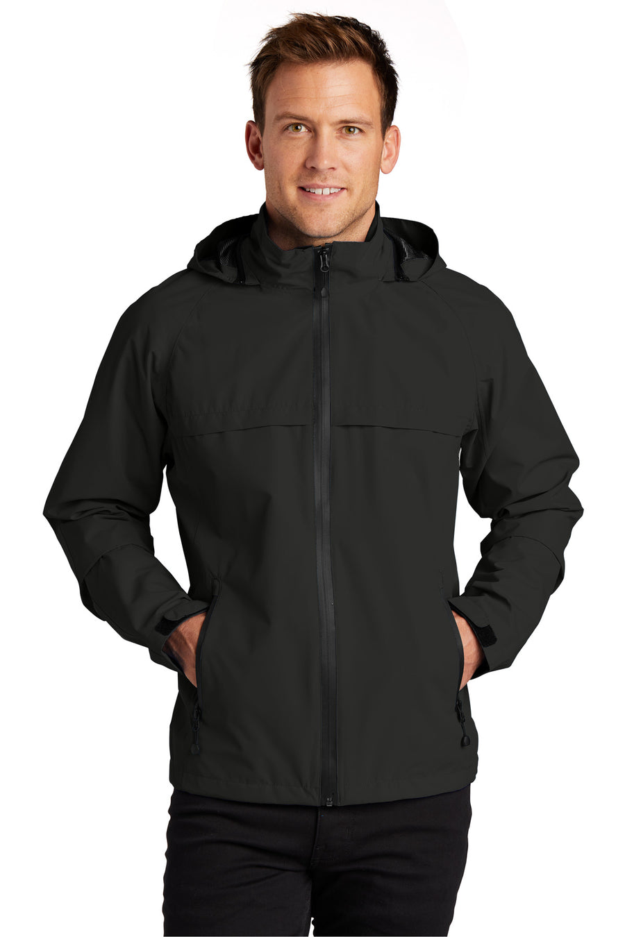 Port Authority ®  Tall Torrent Waterproof Jacket TLJ333